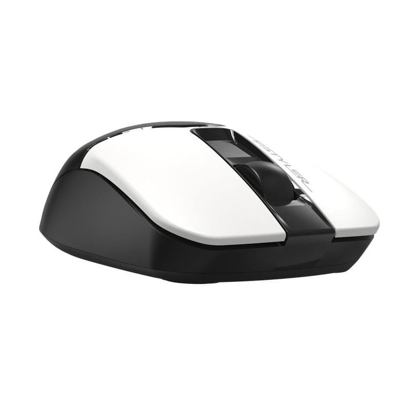 Мышь беспроводная A4Tech FB12S Panda