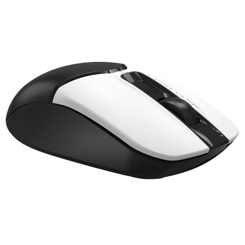 Мышь беспроводная A4Tech FB12S Panda