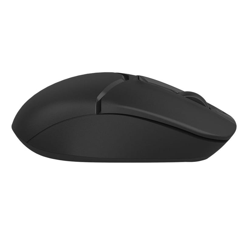 Мышь беспроводная A4Tech FB12S Black