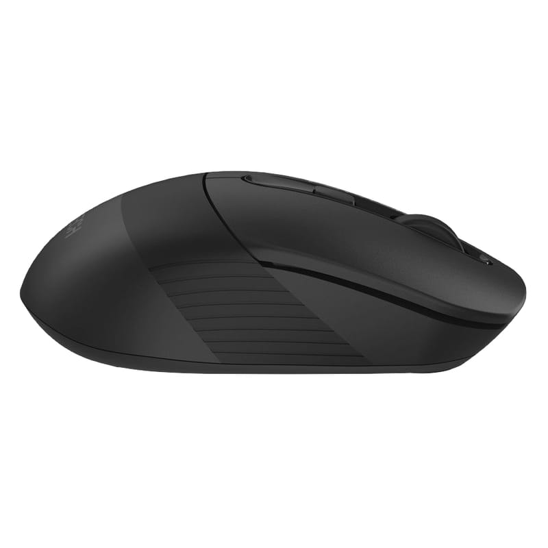 Мышь беспроводная A4Tech FB10CS Stone Black