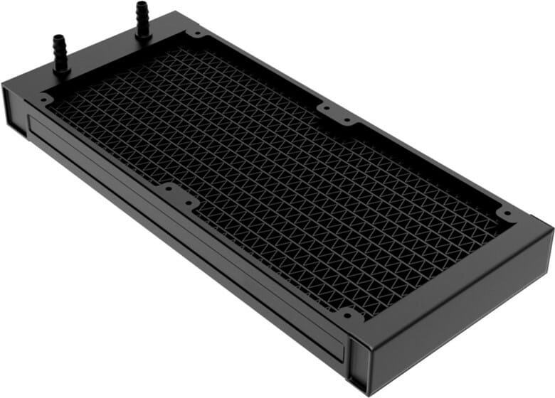 Система водяного охлаждения Xilence LiQuRizer 240 PRO (XC982)