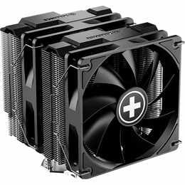Кулер процессорный Xilence Cryon CPU cooler M806D.B (XC091)