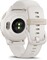 Фото - Смарт-годинник Garmin Vivoactive 5 Cream Gold Aluminum Bezel with Ivory Case and Silicone Band (010-02862-5B) | click.ua