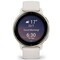 Фото - Смарт-годинник Garmin Vivoactive 5 Cream Gold Aluminum Bezel with Ivory Case and Silicone Band (010-02862-5B) | click.ua
