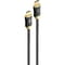 Фото - Кабель Cablexpert HDMI - HDMI V 2.1 (M/M), 5 м, Black (CCBP-HDMI8K-AOC-5M) | click.ua
