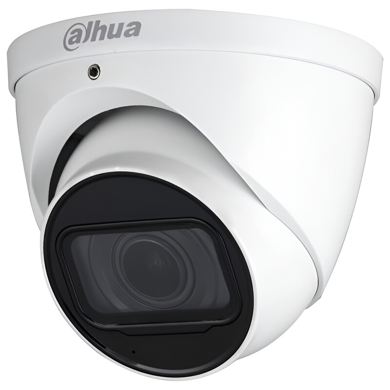 HDCVI камера Dahua DH-HAC-HDW1200TP-Z-A