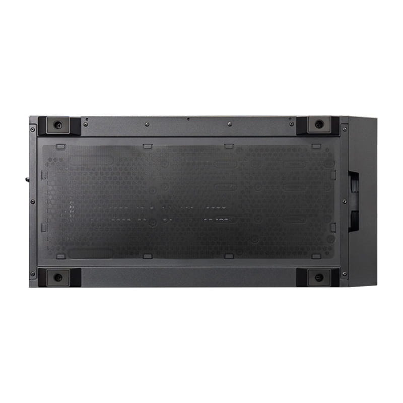 Корпус Chieftec Night Hunter Black без БП (GS-03B-BLK-OP)