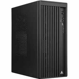 Корпус Chieftec Uni Black без БП (BS-20B-OP)