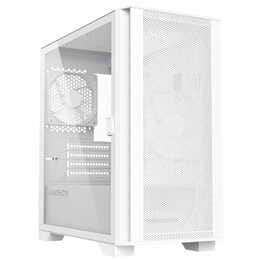Корпус Montech Air 100 Lite White без БЖ