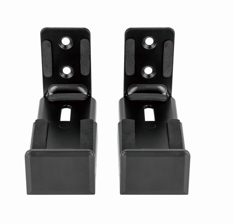 Кронштейн для акустики Gembird WM-SB-01