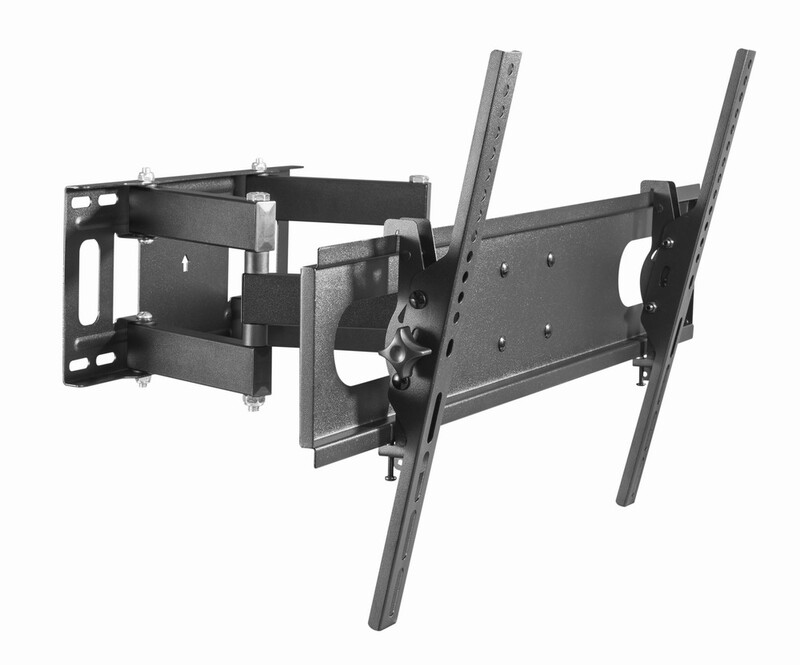 Кронштейн Gembird WM-70ST-01 (VESA600х400)