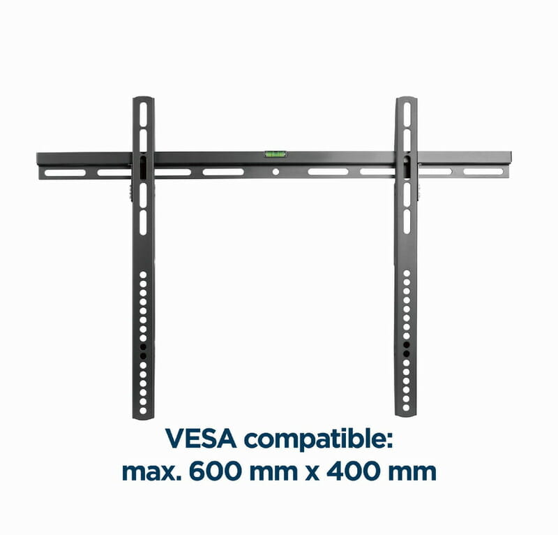 Кронштейн Gembird WM-70F-02 (VESA600х400)