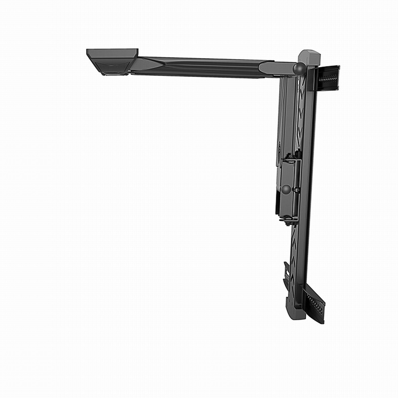 Кронштейн Gembird WM-55ST-02 (VESA400х400)