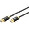 Фото - Кабель Cablexpert HDMI - HDMI V 2.1 (M/M), 20 м, Black (CCBP-HDMI8K-AOC-20M) | click.ua