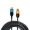 Фото - Кабель Cablexpert HDMI - HDMI V 2.1 (M/M), 5 м, Black (CC-HDMI8K-AOC-5M) | click.ua