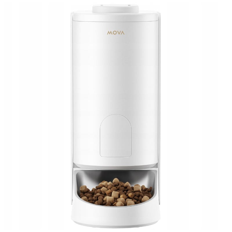 Смарт-годівниця Mova Automatic PET Feeder PF10 Pro (PF10A)