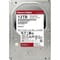 Фото - Накопичувач HDD SATA 12.0TB WD Red Pro NAS 7200rpm 512MB (WD122KFBX) | click.ua