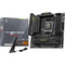 Фото - Материнская плата MSI MAG B850M Mortar WiFi Socket AM5 | click.ua