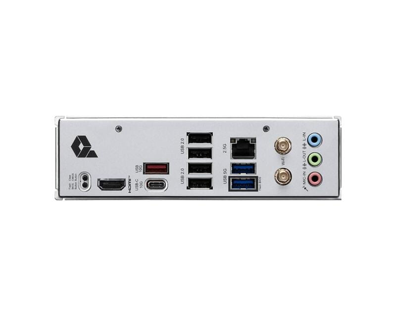 Материнська плата MSI Pro B840M-P WiFi6E Socket AM5