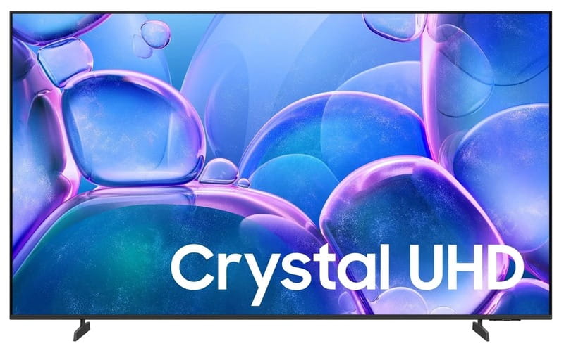 Телевізор Samsung UE65U7000FUXUA