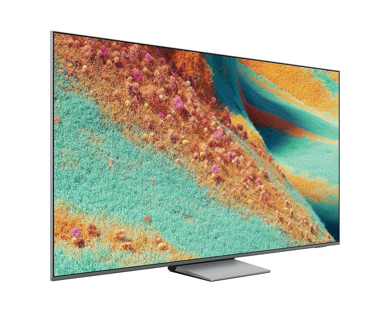 Телевизор Samsung QE85QN85FAUXUA