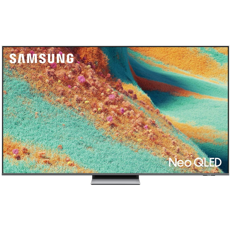 Телевизор Samsung QE85QN85FAUXUA