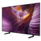 Фото - Телевізор Samsung QE83S85FAEXUA | click.ua