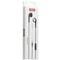 Фото - Гарнітура XO EP17 Music Earphone Black (6920680866571) | click.ua