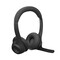 Фото - Bluetooth-гарнітура Logitech Zone 305 MS Black (981-001458) | click.ua