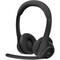 Фото - Bluetooth-гарнітура Logitech Zone 305 MS Black (981-001458) | click.ua