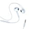 Фото - Гарнітура XO EP43 In-ear Earphone White (6920680879175) | click.ua