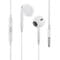 Фото - Гарнітура XO EP43 In-ear Earphone White (6920680879175) | click.ua