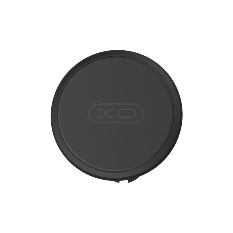 Держатель автомобильный XO C96B Black