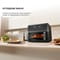 Фото - Мультипіч Mova FD20 Pro Black (AF-5518ATB) | click.ua