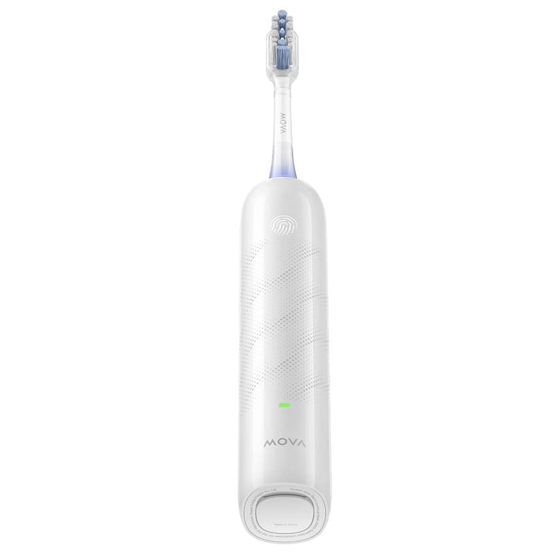 Зубная электрощетка Mova Fresh White (ATB13A-WH)