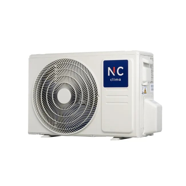 Кондиціонер NC clima NCI09EHMIw1eu/NCO09EHMIw1eu