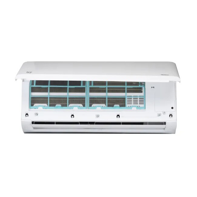 Кондиціонер NC clima NCI09EHMIw1eu/NCO09EHMIw1eu