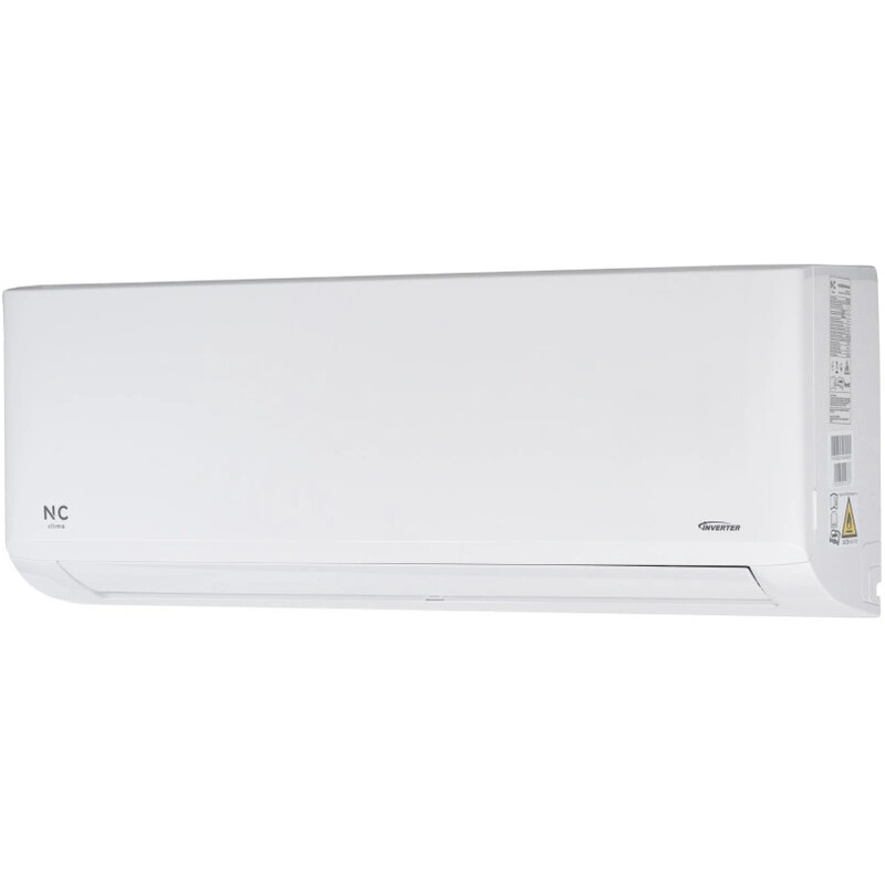 Кондиціонер NC clima NCI09EHMIw1eu/NCO09EHMIw1eu