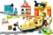 Фото - Конструктор LEGO Duplo Town Великий інтерактивний громадський потяг (10428) | click.ua