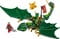 Фото - Конструктор LEGO Ninjago Зелений лісовий дракон Ллойда (71829) | click.ua