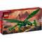 Фото - Конструктор LEGO Ninjago Зелений лісовий дракон Ллойда (71829) | click.ua