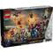 Фото - Конструктор LEGO Marvel Мстители: Финал. Решающая битва (76323) | click.ua