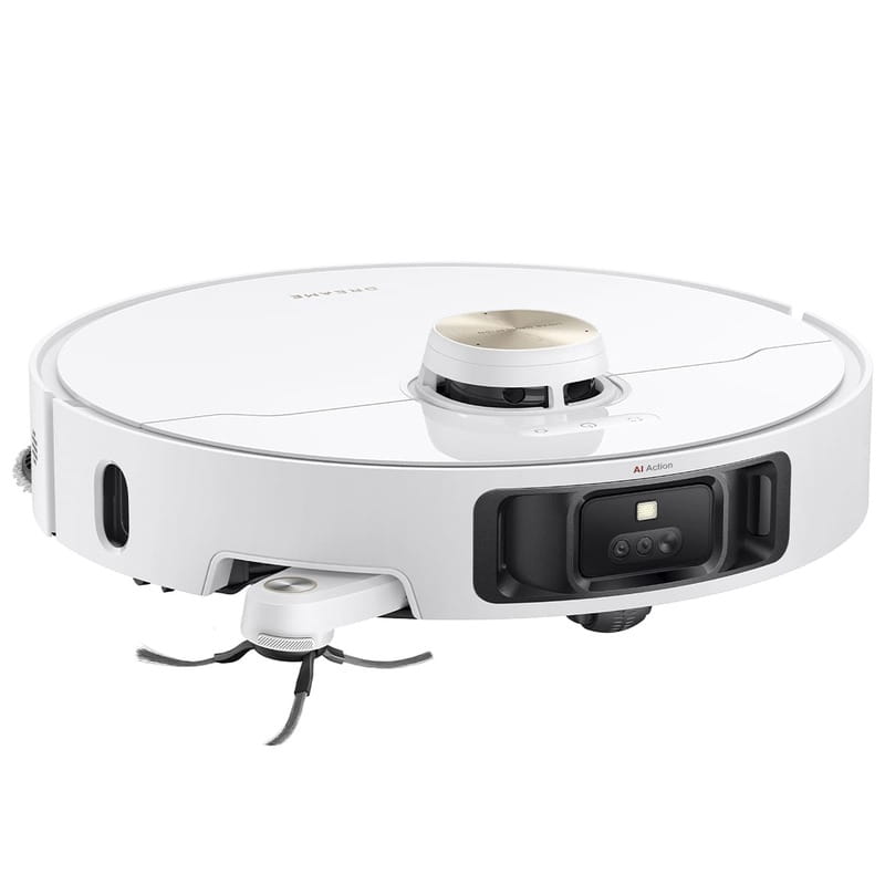 Робот-пылесос Dreame Bot L40s Pro Ultra White (RLL74CE-Wh)