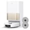 Фото - Робот-пылесос Dreame Bot L40s Pro Ultra White (RLL74CE-Wh) | click.ua