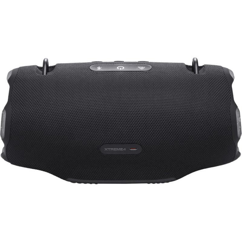 Акустична система JBL Xtreme 4 Black (JBLXTREME4BLKEUNA)