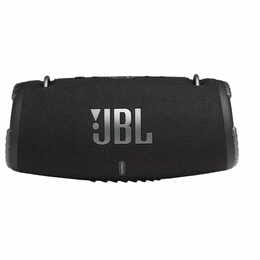 Акустическая система JBL Xtreme 3 Black (JBLXTREME3BLKEUNA)