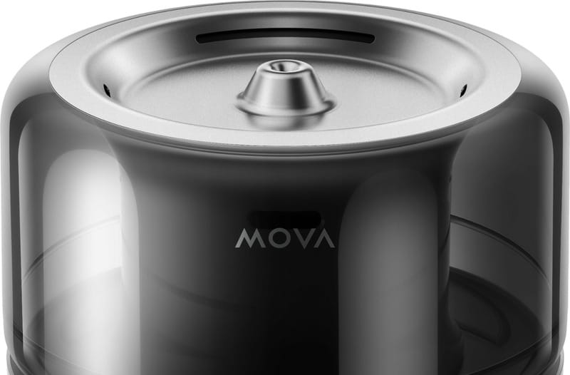 Смарт-поїлка Mova Pet Grooming WF20 Pro (PWB10A)