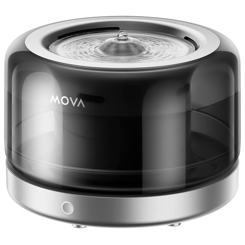 Смарт-поїлка Mova Pet Grooming WF20 Pro (PWB10A)