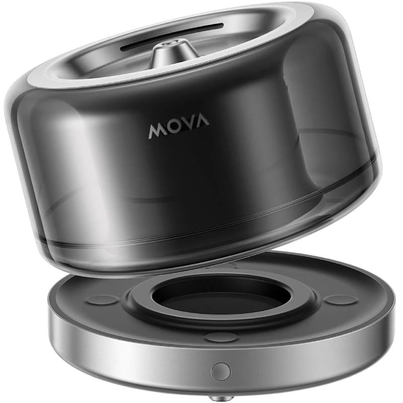 Смарт-поїлка Mova Pet Grooming WF20 Pro (PWB10A)