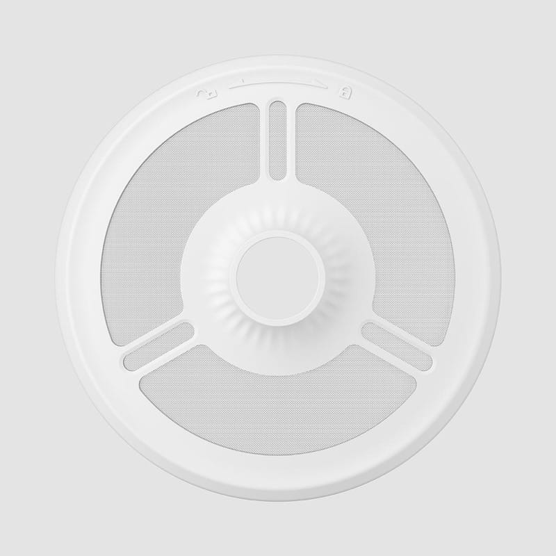 Смарт-поїлка Mova Pet Grooming WF20 Pro (PWB10A)